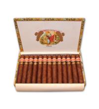 Lot 240 - Romeo y Julieta Escudos