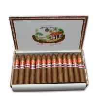 Lot 240 - Juan Lopez Short Torpedos