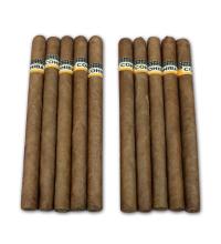 Lot 25 - Cohiba Lanceros