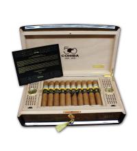 Lot 337 - Cohiba Majestuosos 1966 50th Anniversary