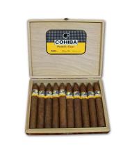 Lot 114 - Cohiba Piramides Extra