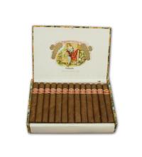 Lot 84 - Romeo y Julieta Nacionales