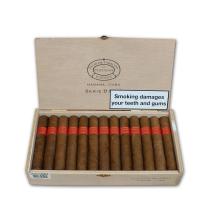 Lot 171 - Partagas Serie D no.4