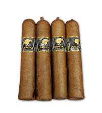 Lot 107 - Cohiba Behike 52