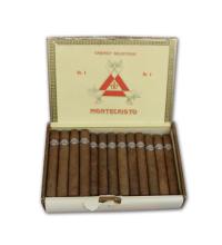 Lot 66 - Montecristo No.4