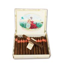 Lot 177 - Quintero Panetelas