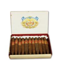 Lot 57 - La Flor De La Isabela Especiales Tabacalera