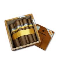 Lot 115 - Cohiba Robustos