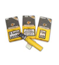 Lot 130 - Cohiba Siglo VI Tubos