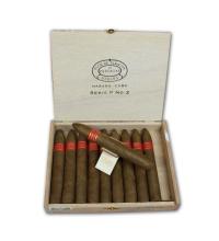 Lot 176 - Partagas Serie P No.2