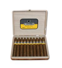 Lot 113 - Cohiba Piramides Extra