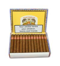 Lot 166 - Partagas Aristocrats