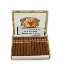 Lot 182 - Romeo y Julieta Belvederes