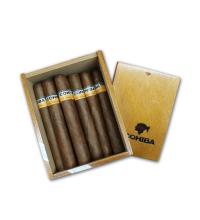 Lot 28 - Cohiba Siglo IV