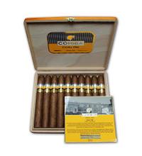 Lot 241 - Cohiba 1966