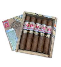 Lot 241 - Hoyo de Monterrey Grand Epicure