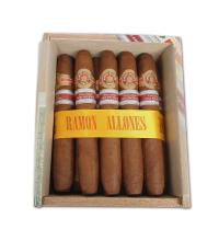 Lot 241 - Ramon Allones Celestiales Finos 