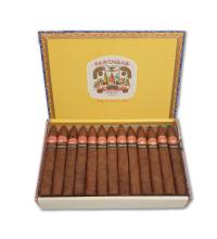 Lot 241 - Partagas Piramides