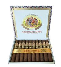 Lot 241 - Ramon Allones Club Allones