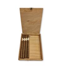 Lot 241 - Davidoff No. 1