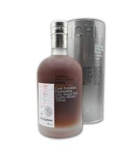 Lot 241 - Bruichladdich Micro Provence 2007 Virgin Oak