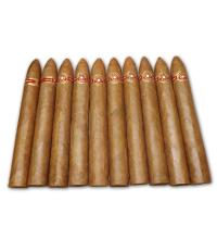 Lot 242 - Dunhill Don Alfredo Seleccion No.52