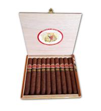 Lot 241 - Romeo y Julieta Cedros De Luxe