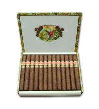 Lot 241 - Romeo y Julieta Hermosos No.1