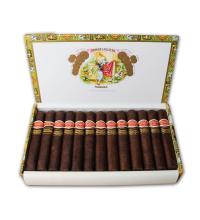 Lot 241 - Romeo y Julieta Robusto