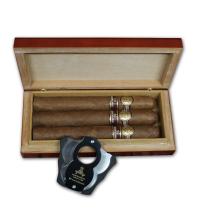 Lot 233 - Montecristo 80th Aniversario