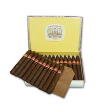 Lot 245 - Partagas Piramides