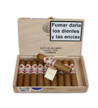 Lot 281 - La Flor de Cano Magicos