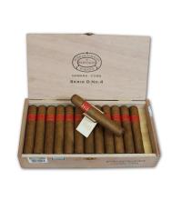 Lot 172 - Partagas Serie D No.4