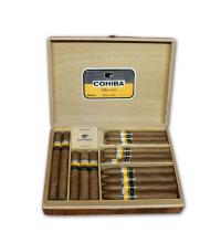 Lot 302 - Cohiba Seleccion Reserva