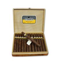 Lot 207 - Cohiba Double Coronas