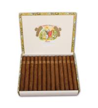 Lot 183 - Romeo y Julieta Churchills