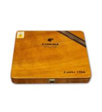 Lot 204 - Cohiba 1966