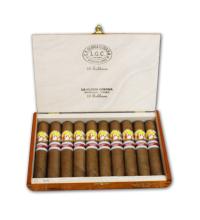 Lot 284 - La Gloria Cubana Sublimes