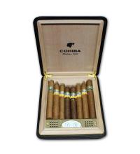 Lot 205 - Cohiba 50th Anniversary travel humidor