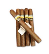 Lot 206 - Cohiba Double Coronas