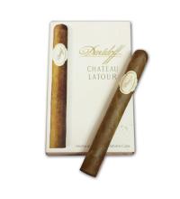 Lot 324 - Davidoff Chateau Latour