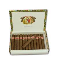 Lot 95 - Romeo y Julieta Tres Petit Coronas