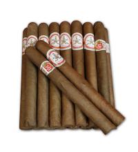 Lot 145 - Hoyo de Monterrey Double Coronas