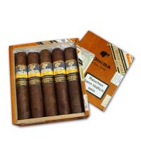 Lot 212 - Cohiba Robustos Supremos