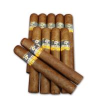 Lot 123 - Cohiba Siglo VI