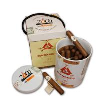 Lot 3 - Montecristo Millennium Robustos