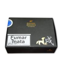 Lot 242 - Cohiba Maduro 5 Magicos