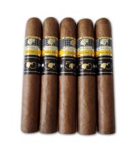 Lot 242 - Cohiba Majestuosos