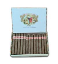 Lot 242 - Romeo y Julieta Coronas