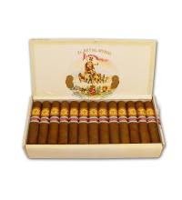 Lot 242 - El Rey del Mundo Choix de L&#39Epoque